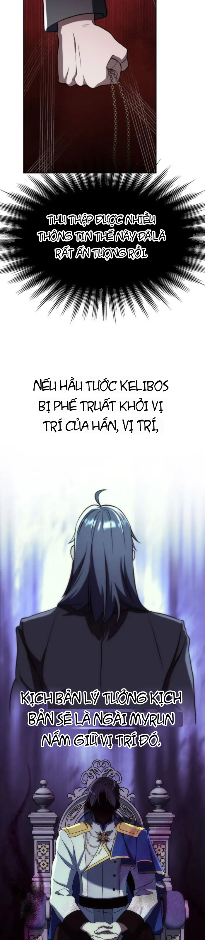 Đại Ma Đạo Sư Hồi Quy Chapter 175 - 18