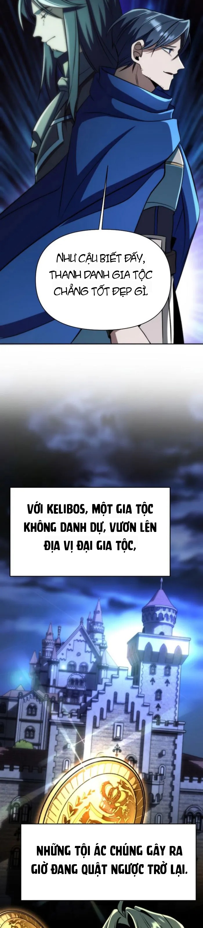 Đại Ma Đạo Sư Hồi Quy Chapter 175 - 21
