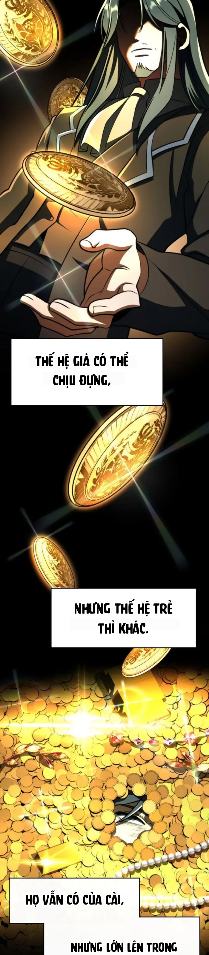Đại Ma Đạo Sư Hồi Quy Chapter 175 - 22