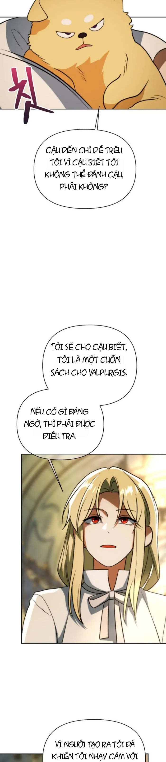 Đại Ma Đạo Sư Hồi Quy Chapter 175 - 29