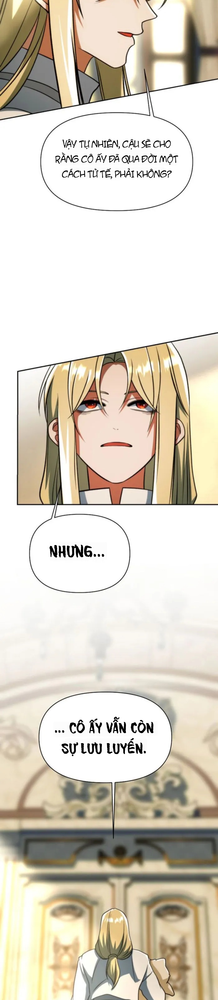 Đại Ma Đạo Sư Hồi Quy Chapter 175 - 32