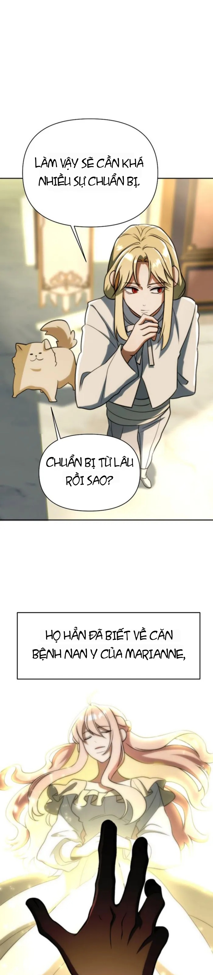 Đại Ma Đạo Sư Hồi Quy Chapter 175 - 37