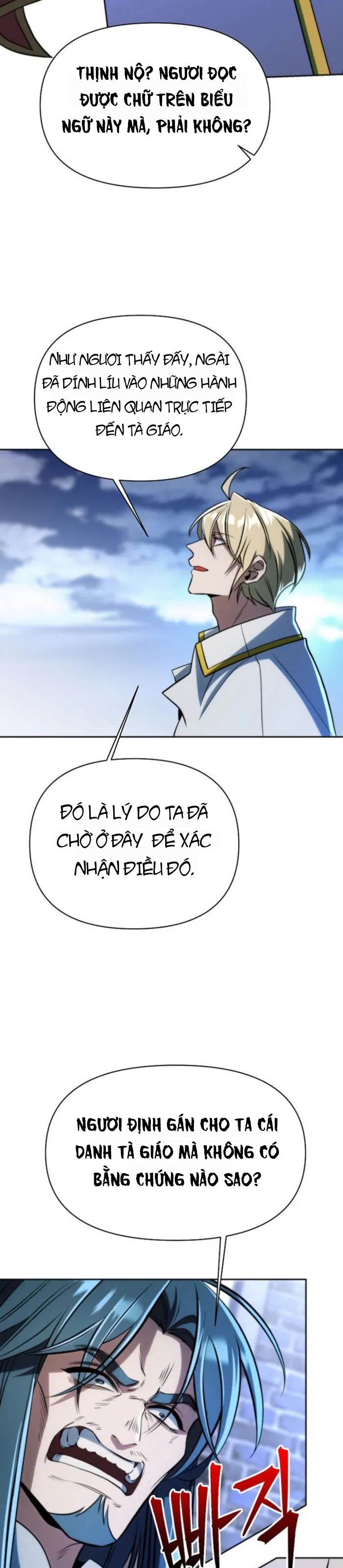 Đại Ma Đạo Sư Hồi Quy Chapter 177 - 2