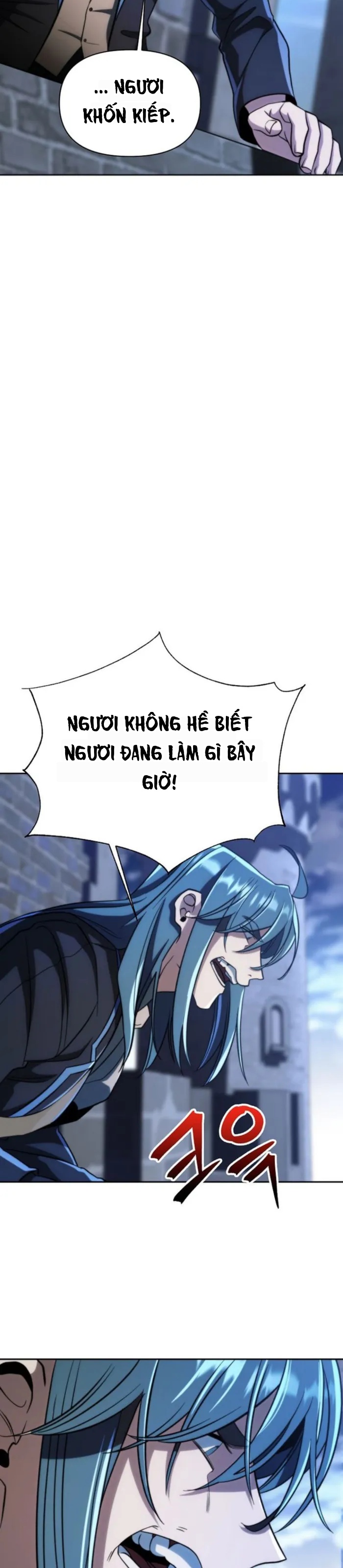 Đại Ma Đạo Sư Hồi Quy Chapter 177 - 4