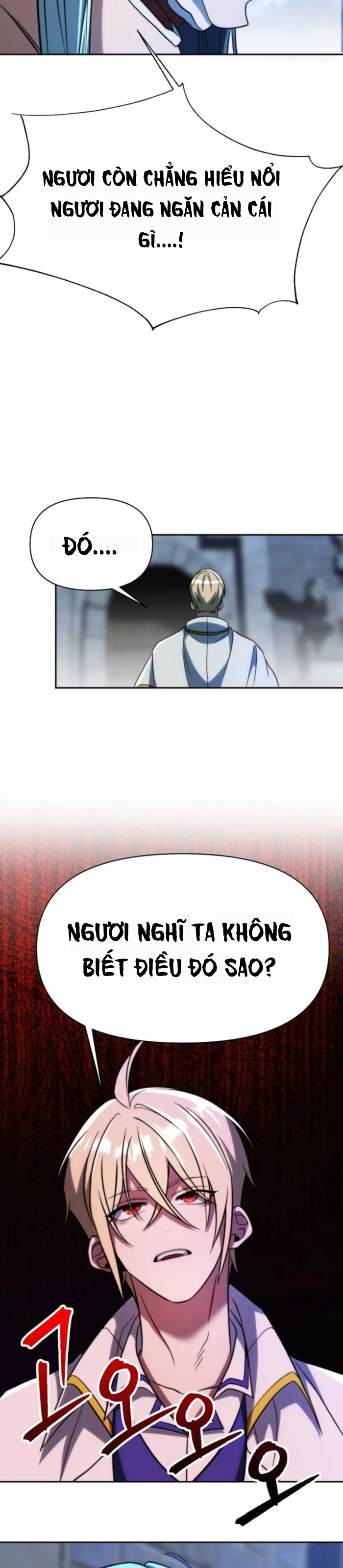 Đại Ma Đạo Sư Hồi Quy Chapter 177 - 5