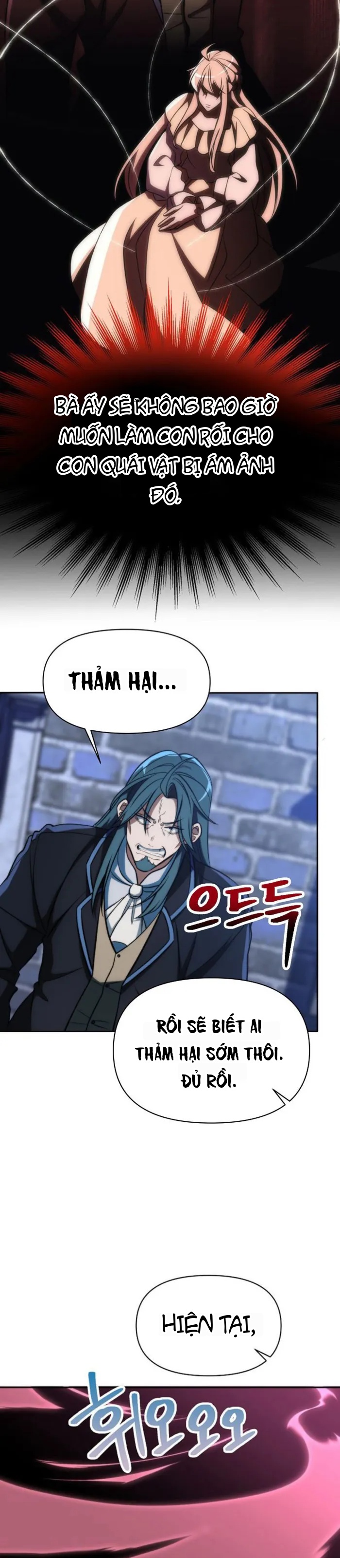 Đại Ma Đạo Sư Hồi Quy Chapter 177 - 8