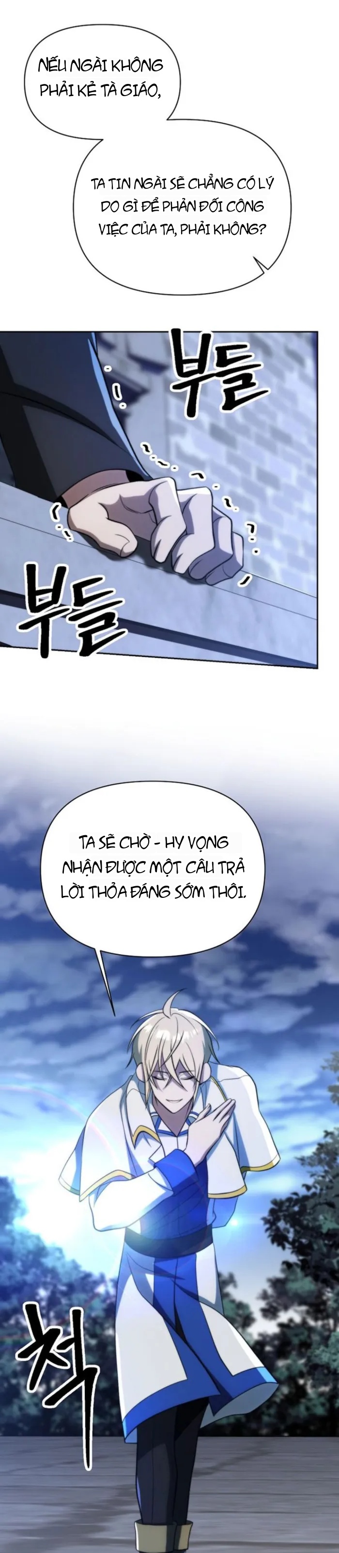 Đại Ma Đạo Sư Hồi Quy Chapter 177 - 11