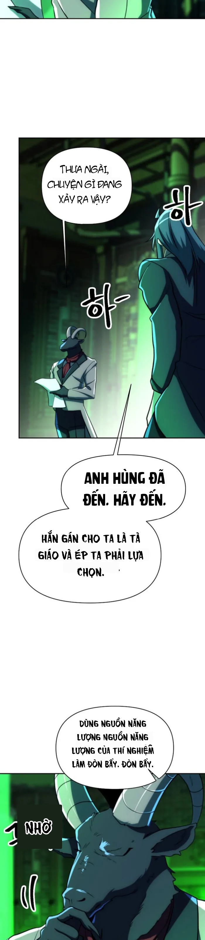 Đại Ma Đạo Sư Hồi Quy Chapter 177 - 18