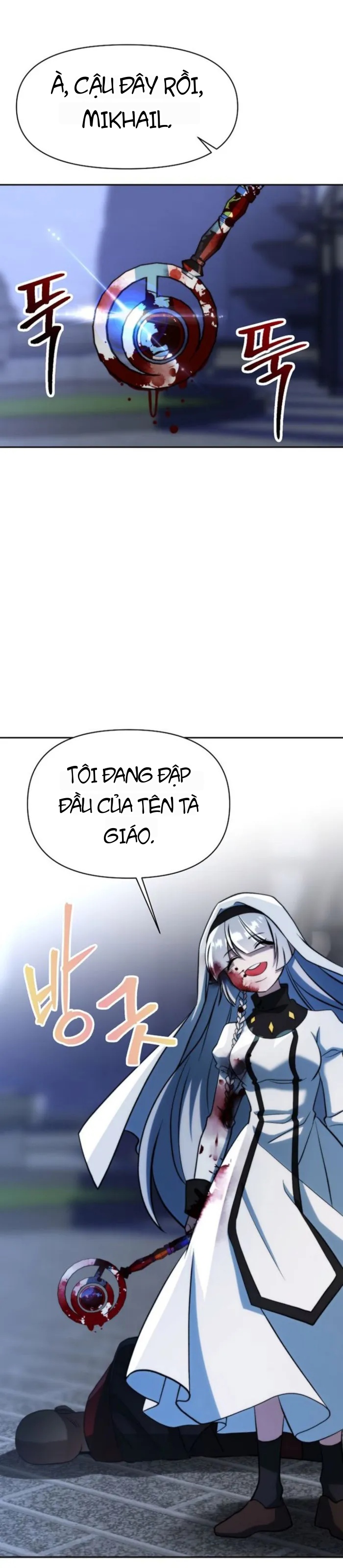 Đại Ma Đạo Sư Hồi Quy Chapter 177 - 29