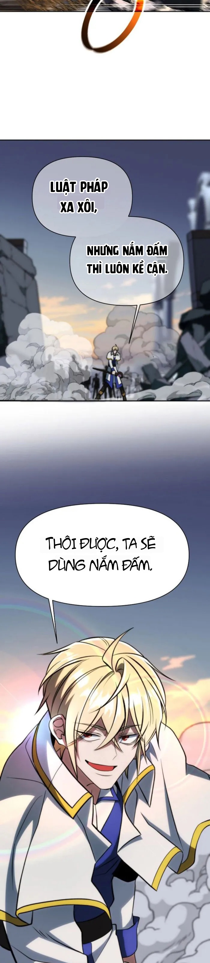 Đại Ma Đạo Sư Hồi Quy Chapter 179 - 2