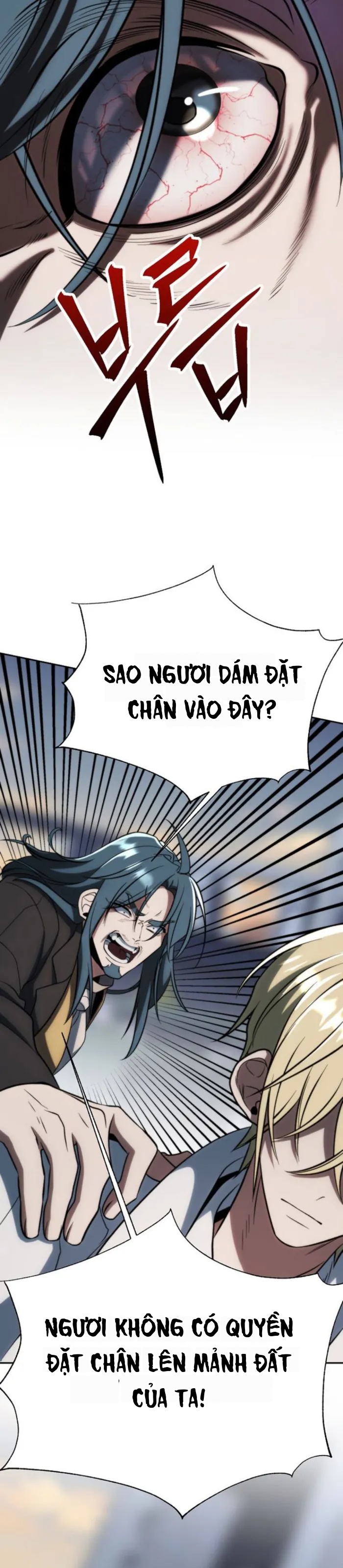 Đại Ma Đạo Sư Hồi Quy Chapter 179 - 8