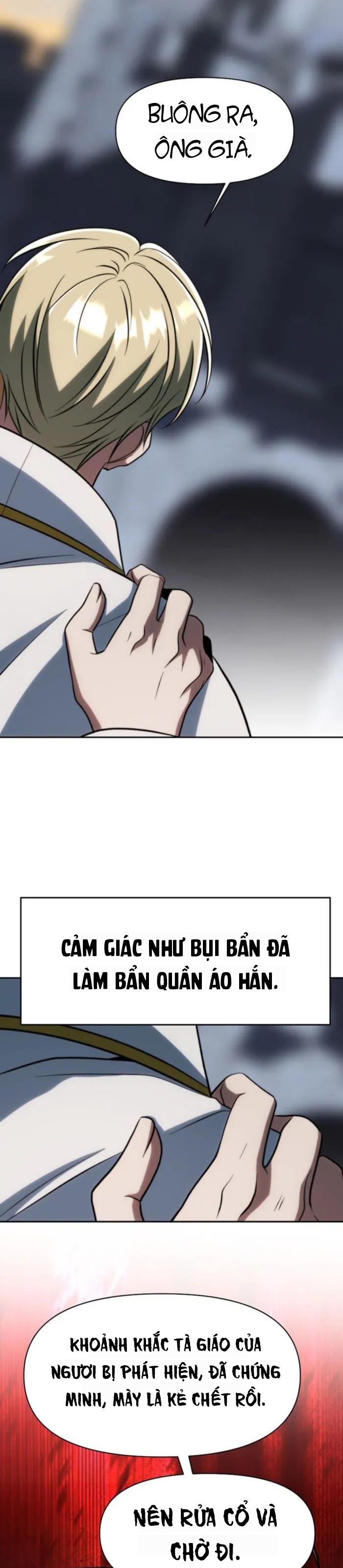 Đại Ma Đạo Sư Hồi Quy Chapter 179 - 9
