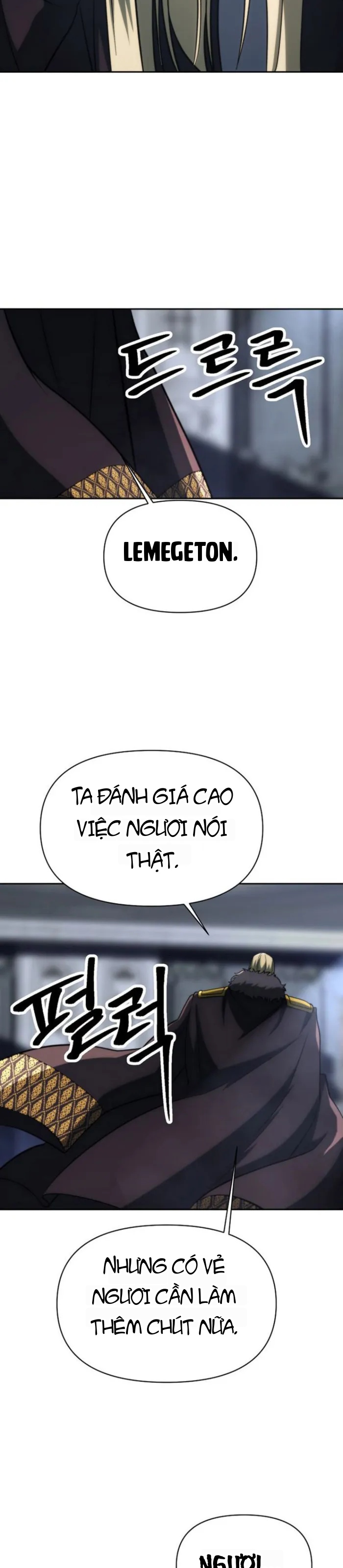 Đại Ma Đạo Sư Hồi Quy Chapter 179 - 20