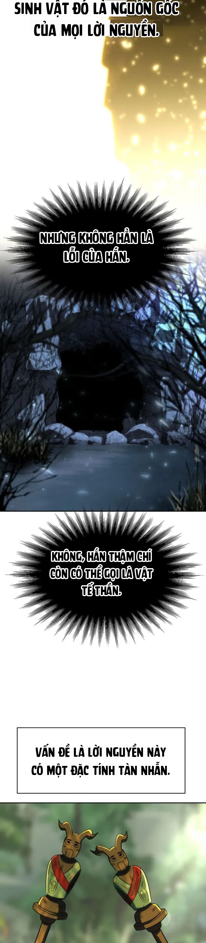 Đại Ma Đạo Sư Hồi Quy Chapter 194 - 2