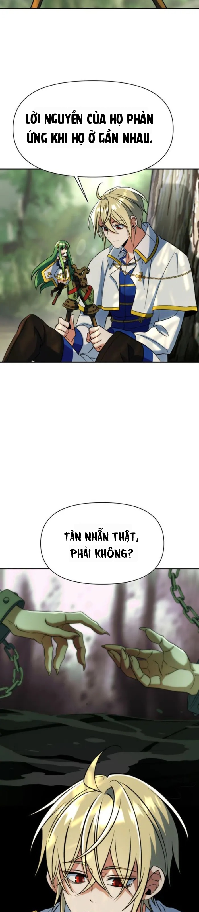 Đại Ma Đạo Sư Hồi Quy Chapter 194 - 3