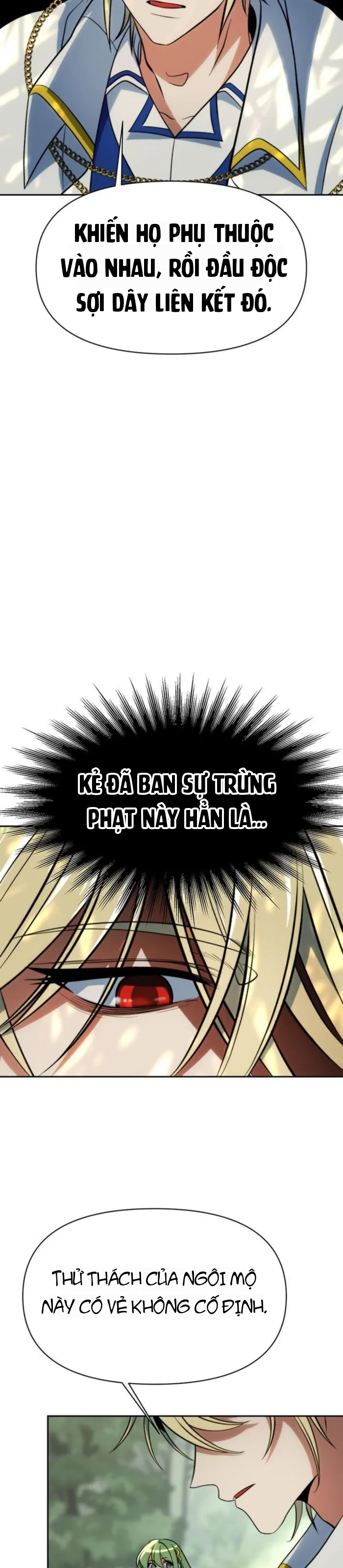 Đại Ma Đạo Sư Hồi Quy Chapter 194 - 4