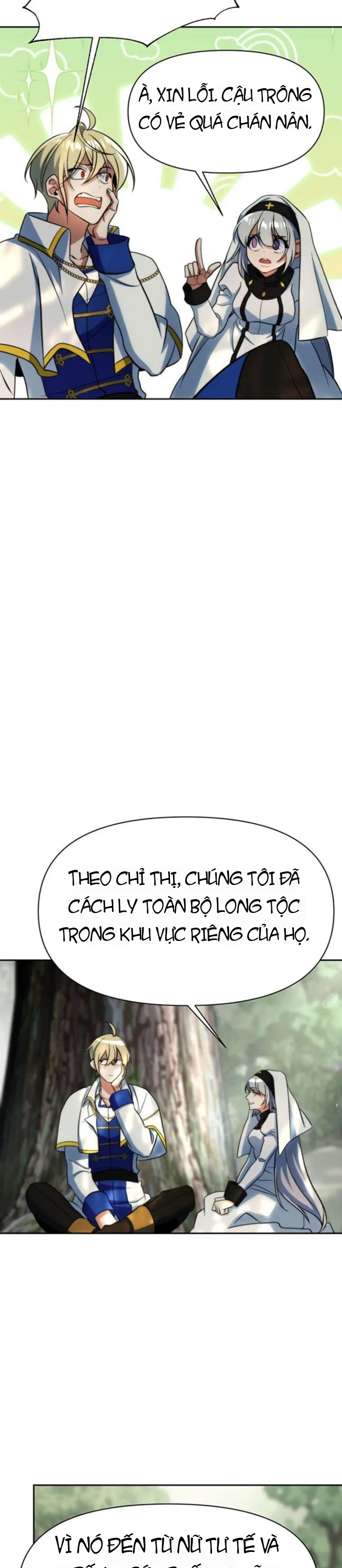 Đại Ma Đạo Sư Hồi Quy Chapter 194 - 7