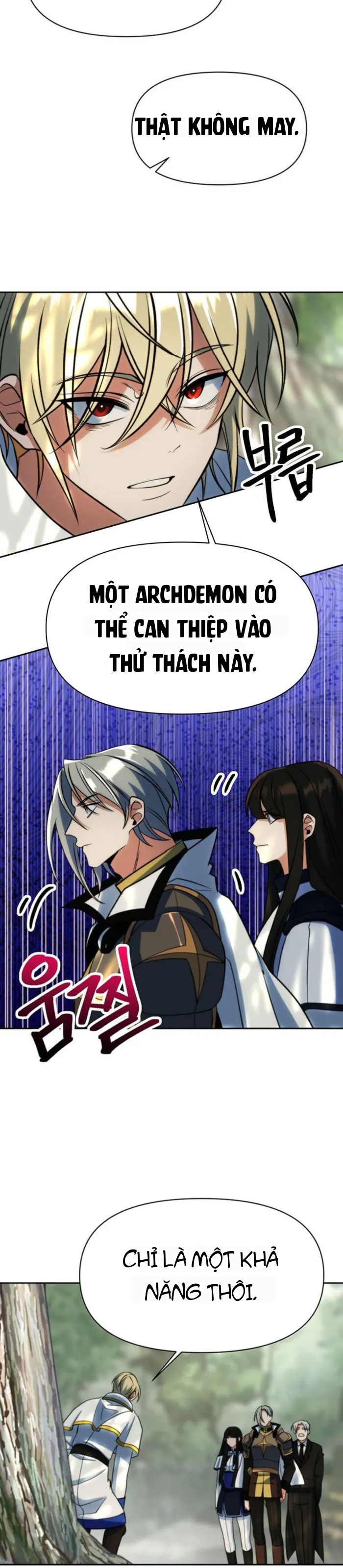 Đại Ma Đạo Sư Hồi Quy Chapter 194 - 9