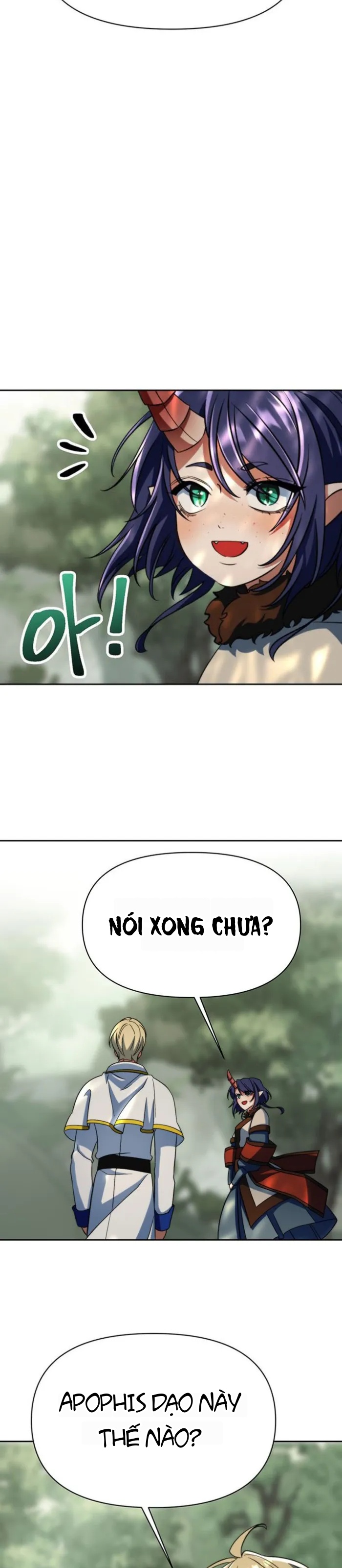 Đại Ma Đạo Sư Hồi Quy Chapter 194 - 15