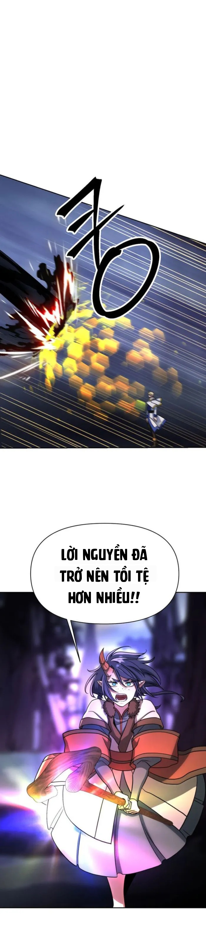 Đại Ma Đạo Sư Hồi Quy Chapter 194 - 20