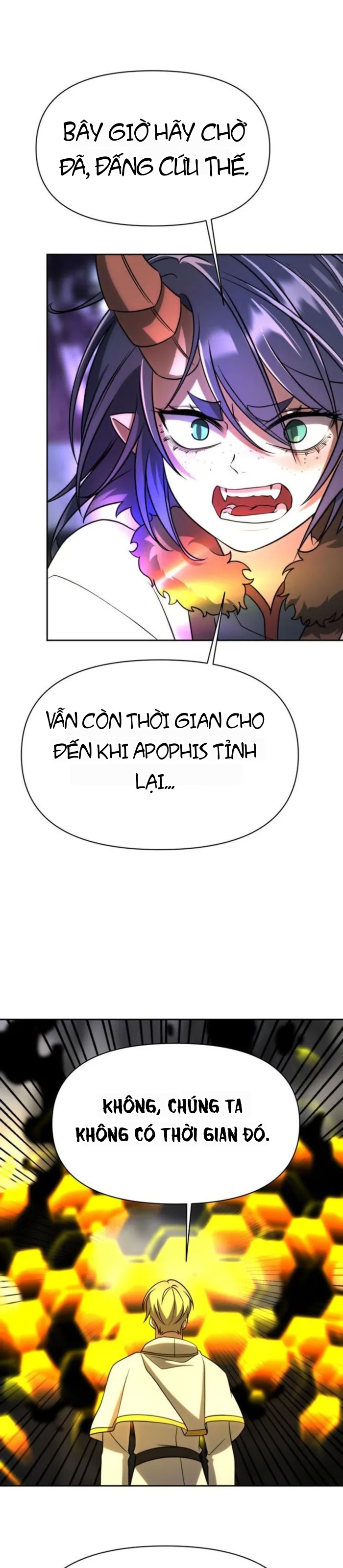 Đại Ma Đạo Sư Hồi Quy Chapter 194 - 21