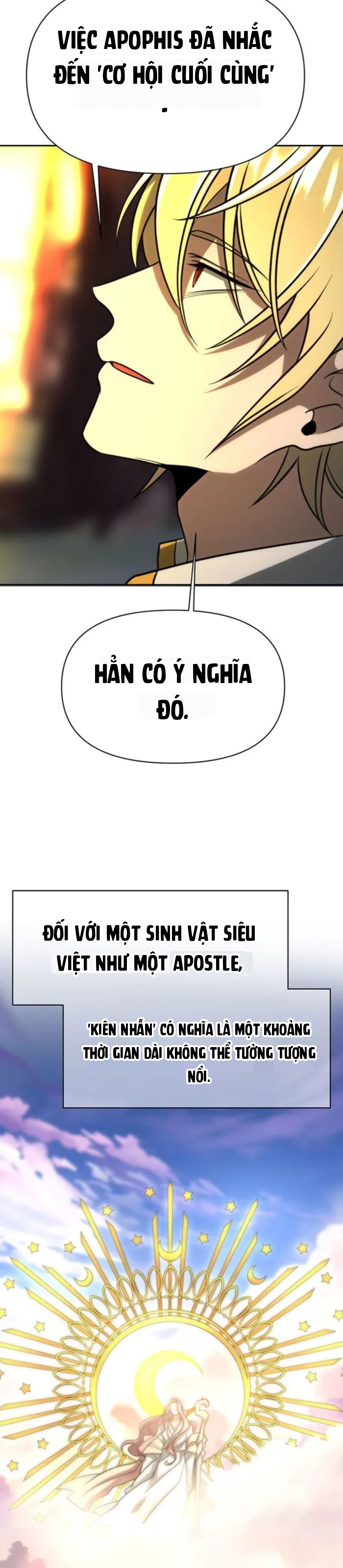 Đại Ma Đạo Sư Hồi Quy Chapter 194 - 22