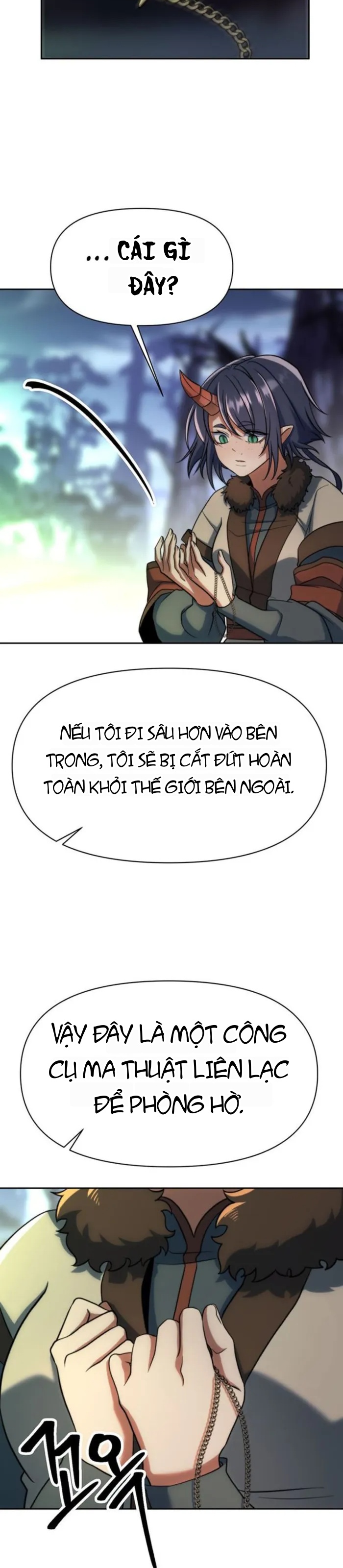 Đại Ma Đạo Sư Hồi Quy Chapter 194 - 28