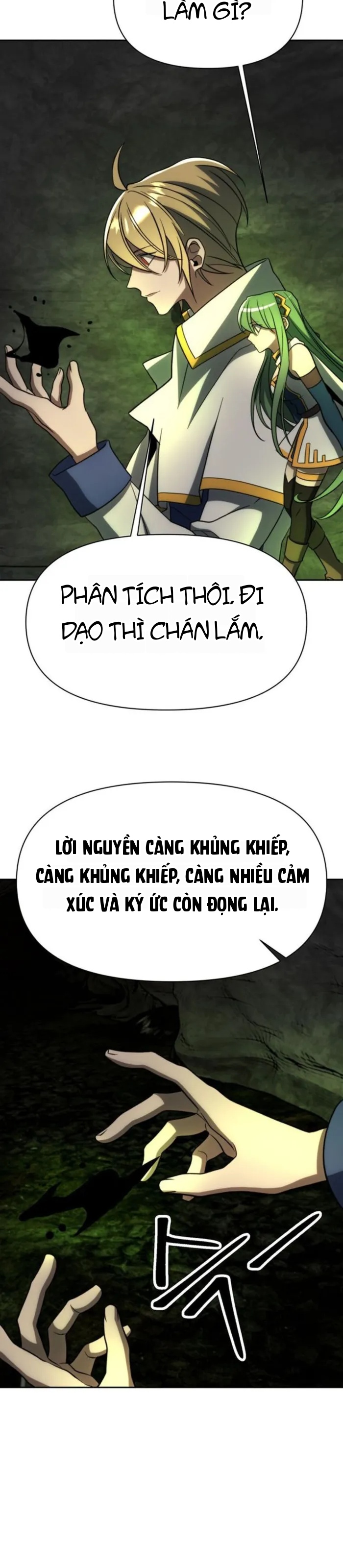 Đại Ma Đạo Sư Hồi Quy Chapter 194 - 34