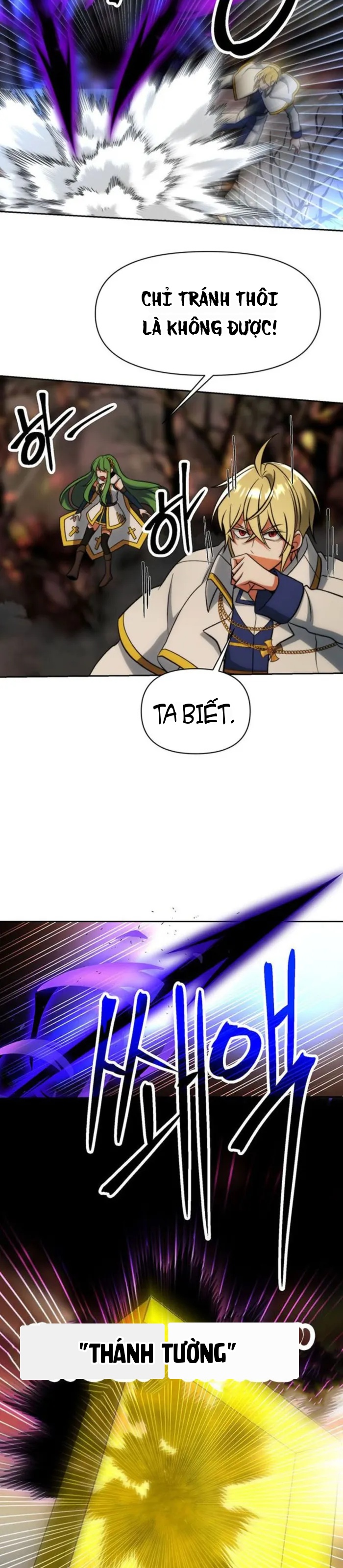 Đại Ma Đạo Sư Hồi Quy Chapter 198 - 6