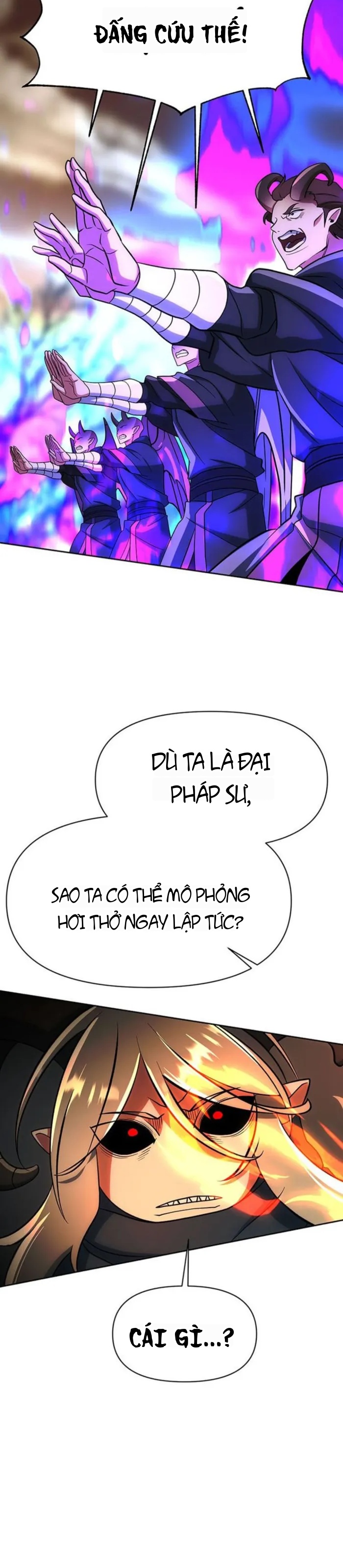 Đại Ma Đạo Sư Hồi Quy Chapter 198 - 16