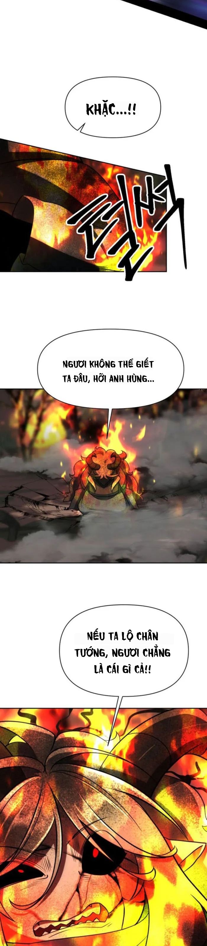 Đại Ma Đạo Sư Hồi Quy Chapter 198 - 19