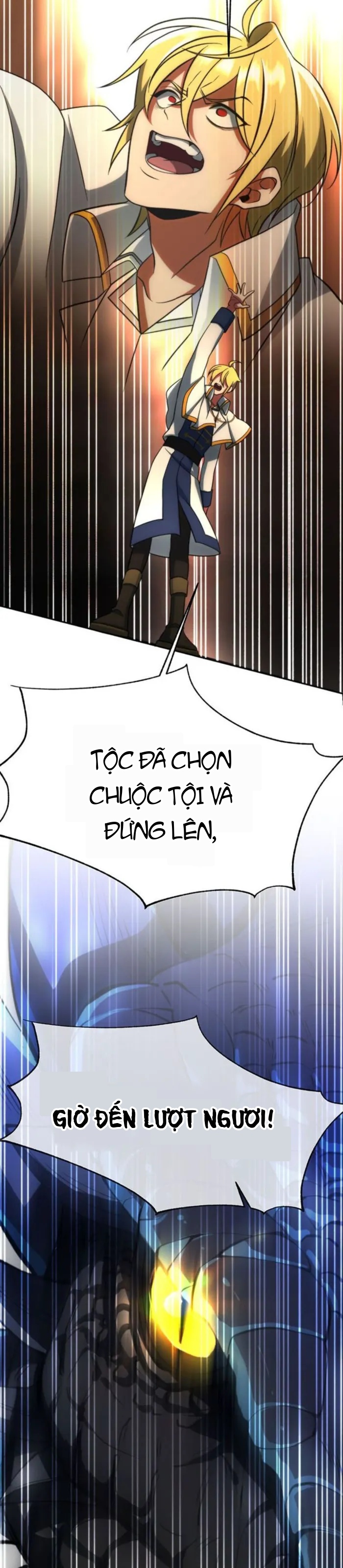 Đại Ma Đạo Sư Hồi Quy Chapter 198 - 22