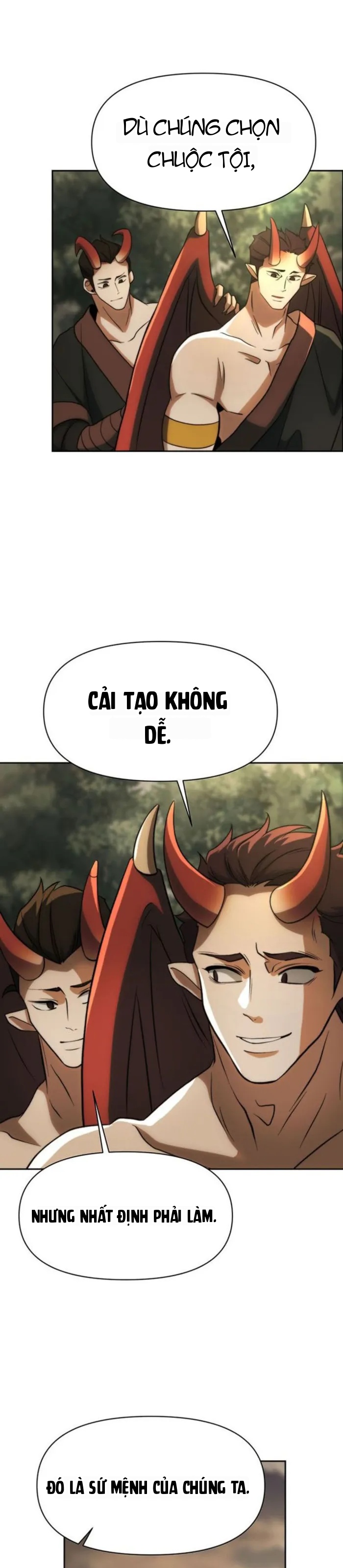 Đại Ma Đạo Sư Hồi Quy Chapter 198 - 30