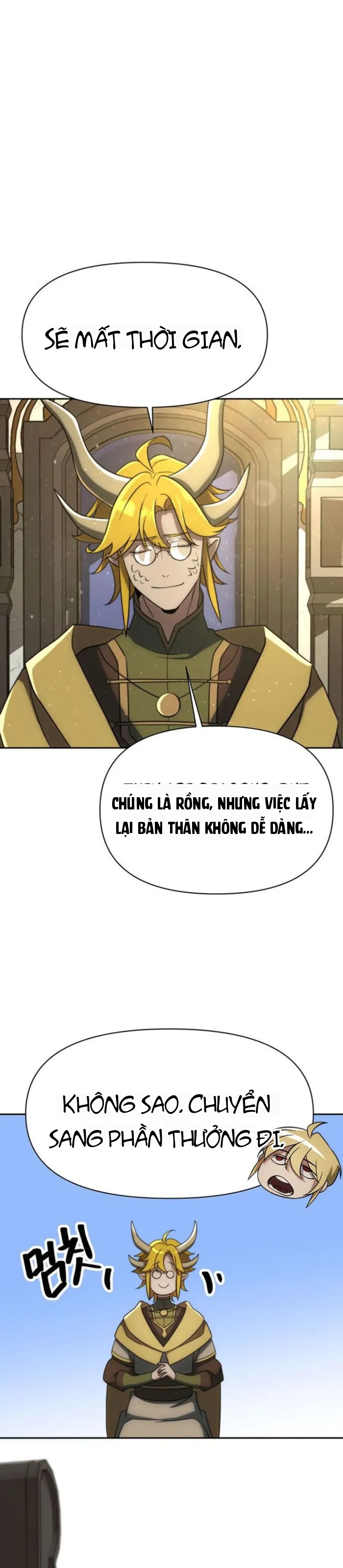 Đại Ma Đạo Sư Hồi Quy Chapter 198 - 38