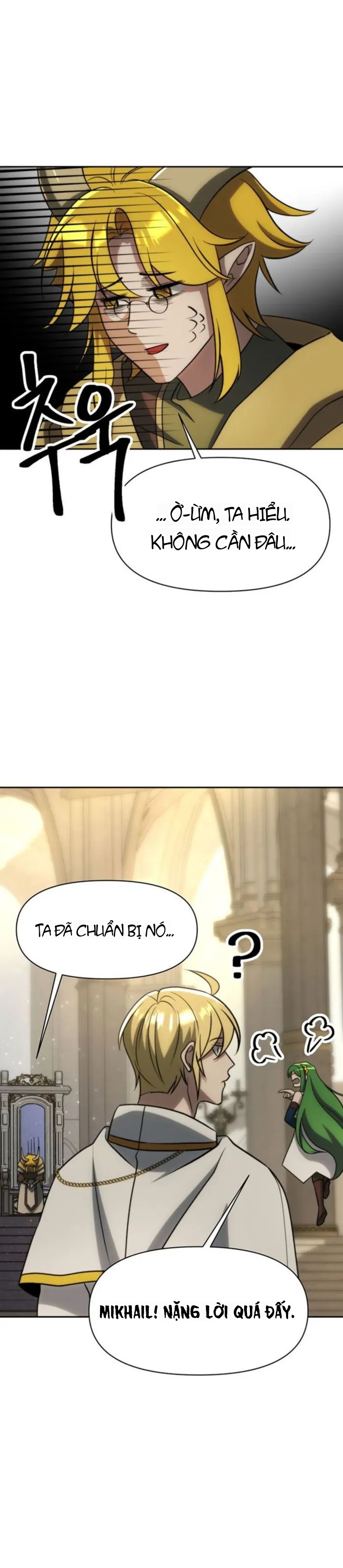 Đại Ma Đạo Sư Hồi Quy Chapter 198 - 40