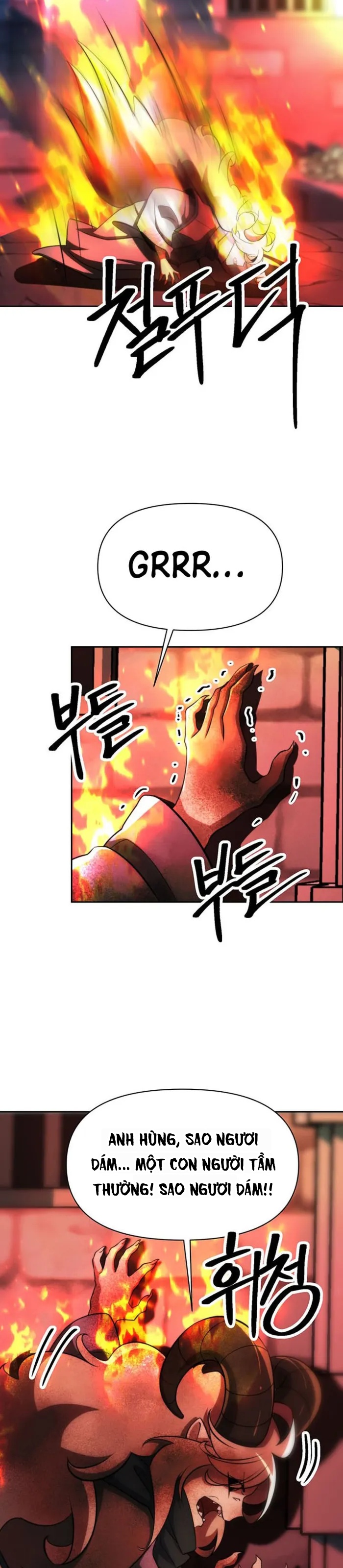 Đại Ma Đạo Sư Hồi Quy Chapter 199 - 2