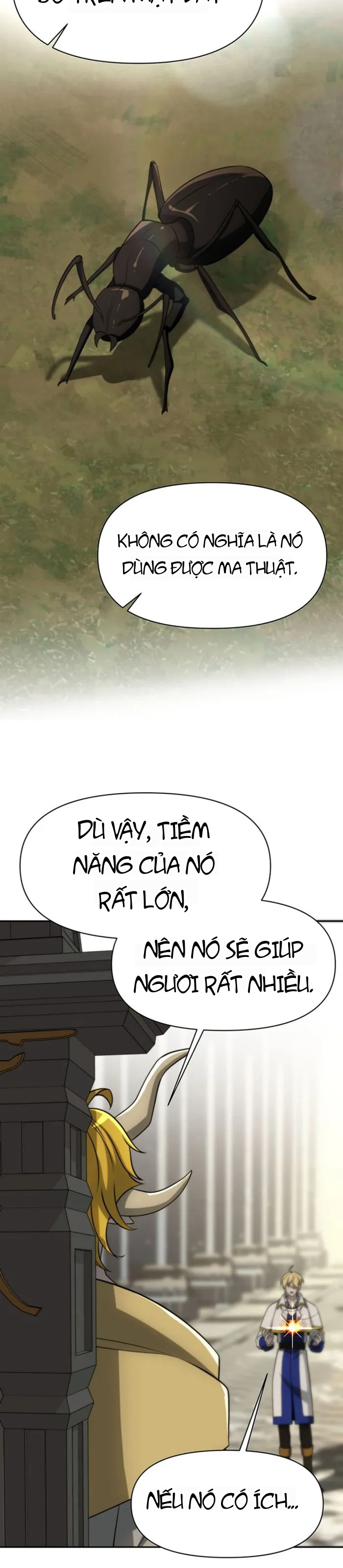 Đại Ma Đạo Sư Hồi Quy Chapter 199 - 20