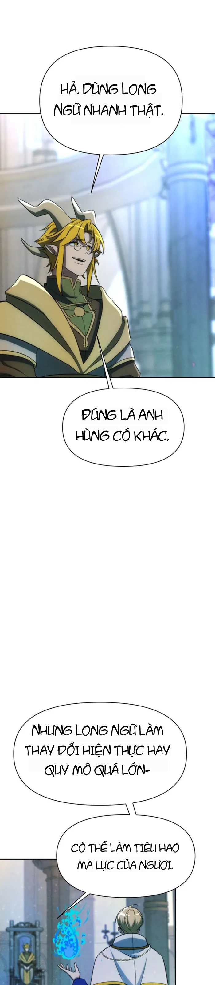 Đại Ma Đạo Sư Hồi Quy Chapter 199 - 28