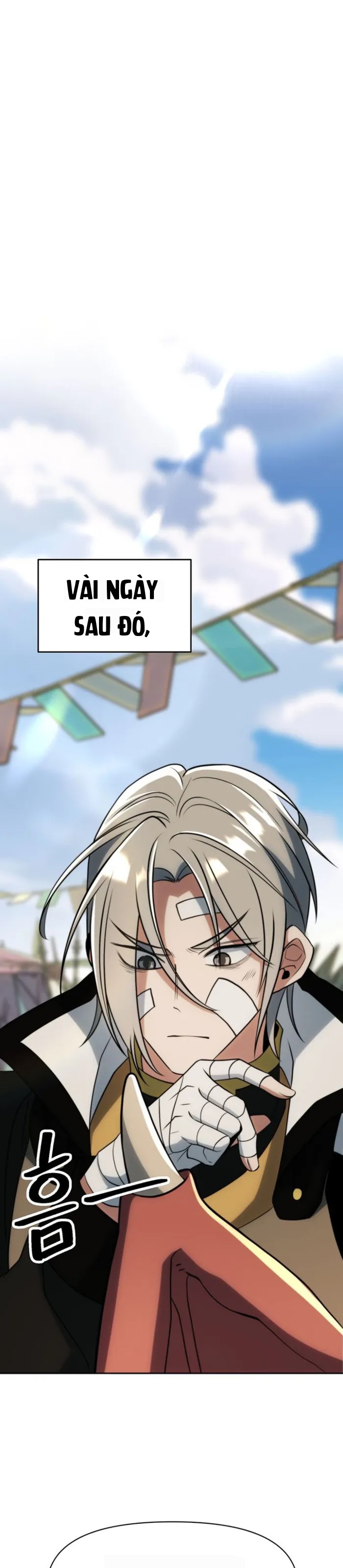 Đại Ma Đạo Sư Hồi Quy Chapter 199 - 33