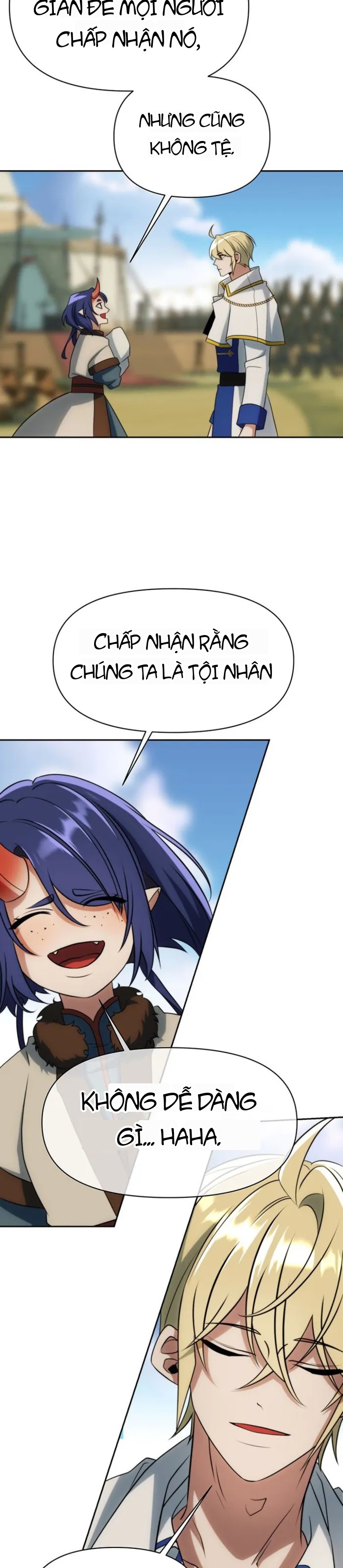 Đại Ma Đạo Sư Hồi Quy Chapter 199 - 38