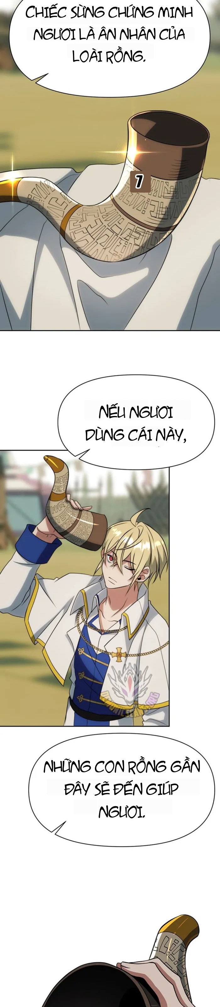 Đại Ma Đạo Sư Hồi Quy Chapter 199 - 42