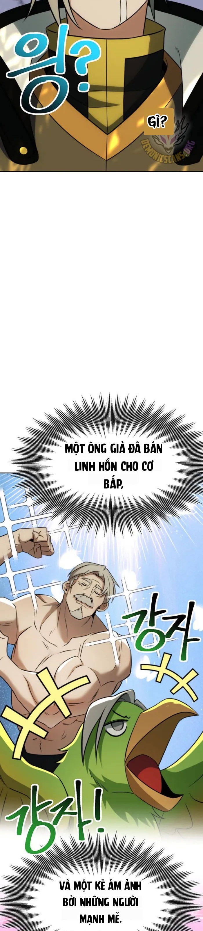 Đại Ma Đạo Sư Hồi Quy Chapter 199 - 49
