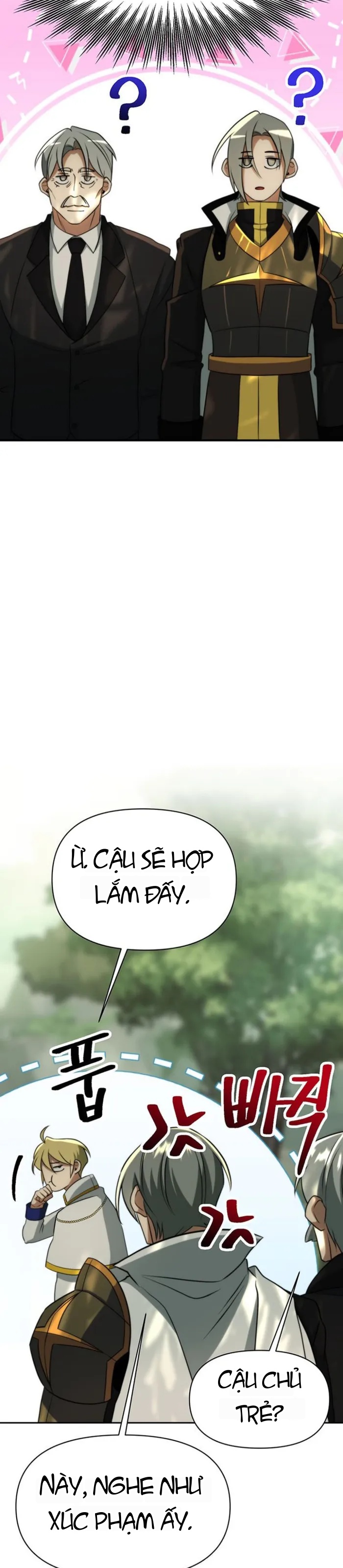 Đại Ma Đạo Sư Hồi Quy Chapter 199 - 50