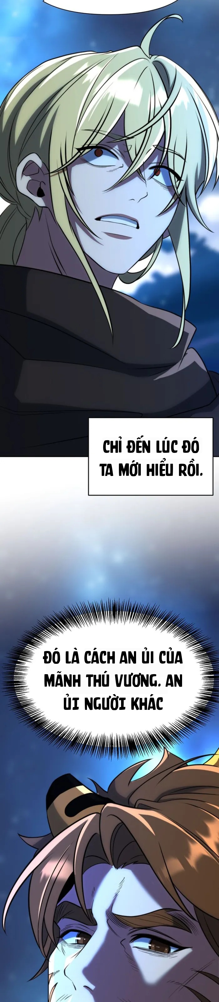 Đại Ma Đạo Sư Hồi Quy Chapter 200 - 10