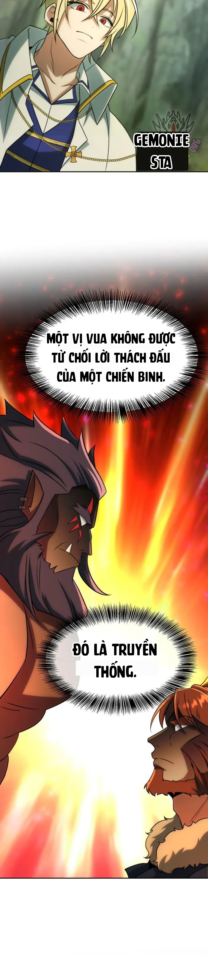 Đại Ma Đạo Sư Hồi Quy Chapter 200 - 14