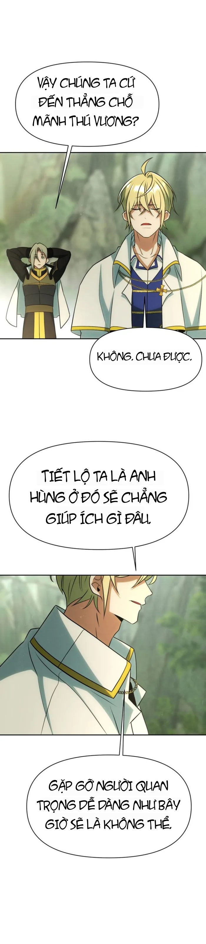 Đại Ma Đạo Sư Hồi Quy Chapter 200 - 17