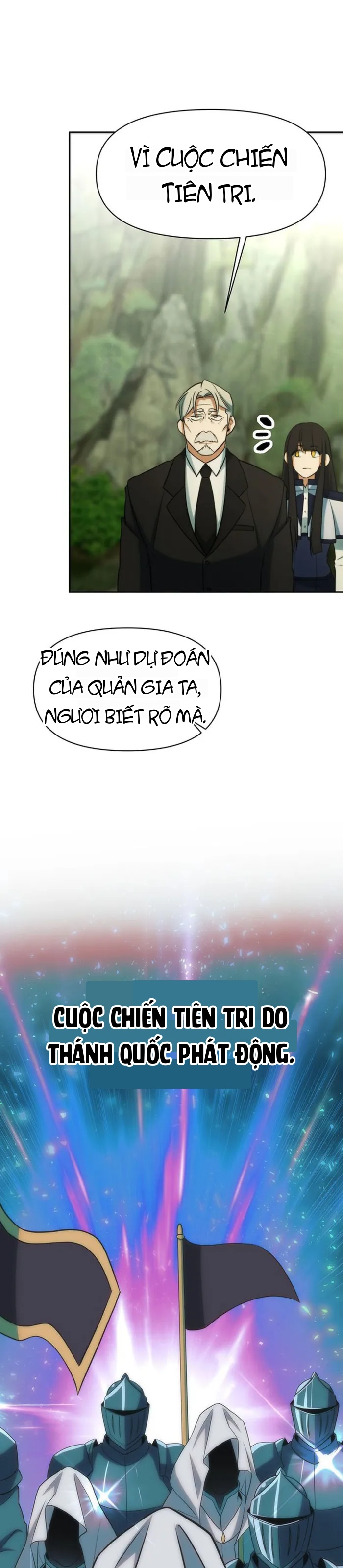 Đại Ma Đạo Sư Hồi Quy Chapter 200 - 18