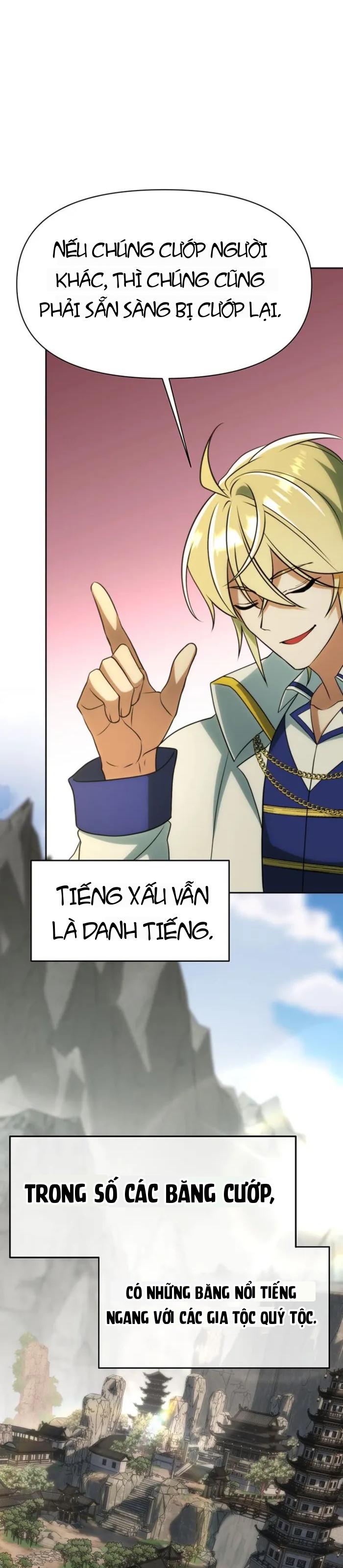 Đại Ma Đạo Sư Hồi Quy Chapter 200 - 26