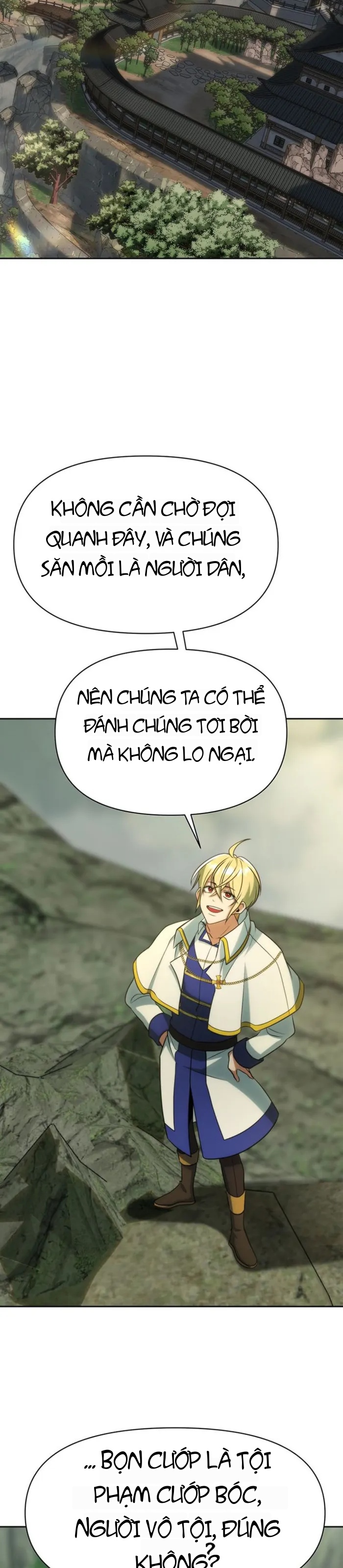 Đại Ma Đạo Sư Hồi Quy Chapter 200 - 27
