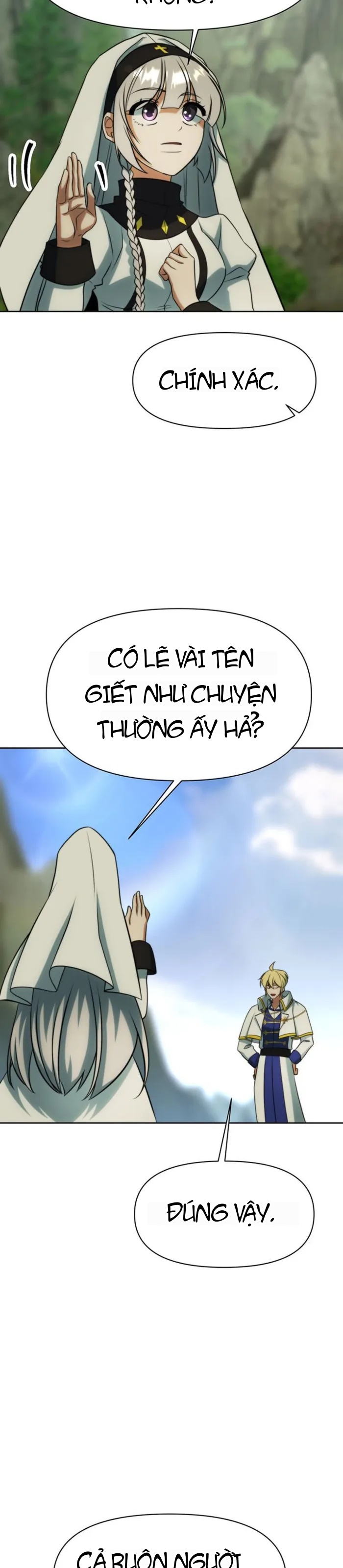 Đại Ma Đạo Sư Hồi Quy Chapter 200 - 28